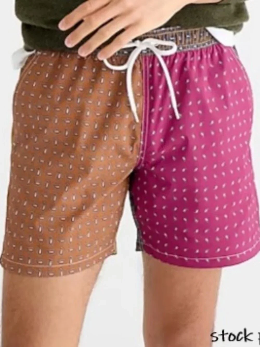 J. Crew *brand crew
